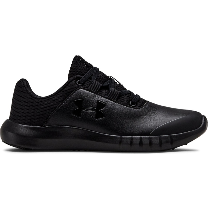 Under Armour Under Armor Ps Mojo Ufm children's shoes black 3020699 001