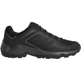 Adidas Terrex Entry Hiker men's shoes black BC0973