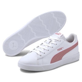 Women's shoes Puma Up Wns white 373034 04