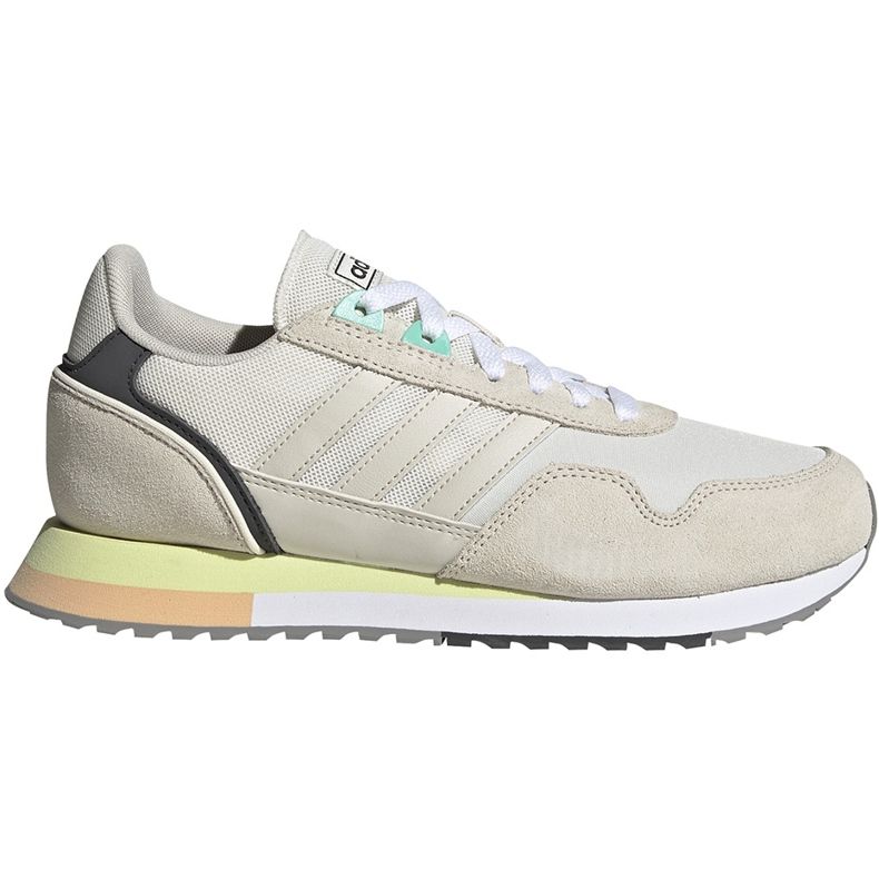 Adidas 8K 2020 beige shoes EH1442 Adidas 8K 2020 beige shoes EH1442