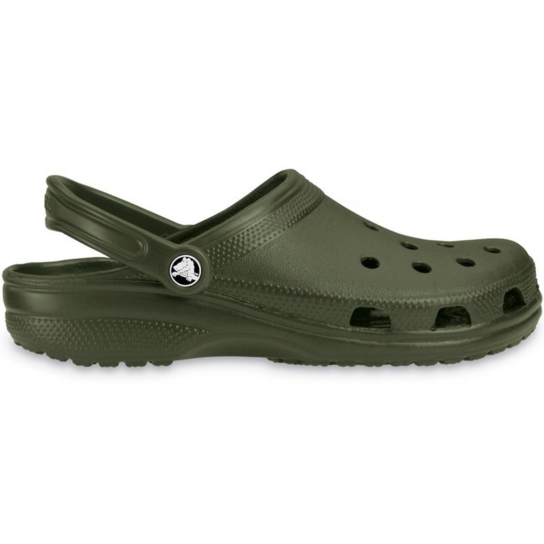 Crocs Classic khaki 10001 309 green
