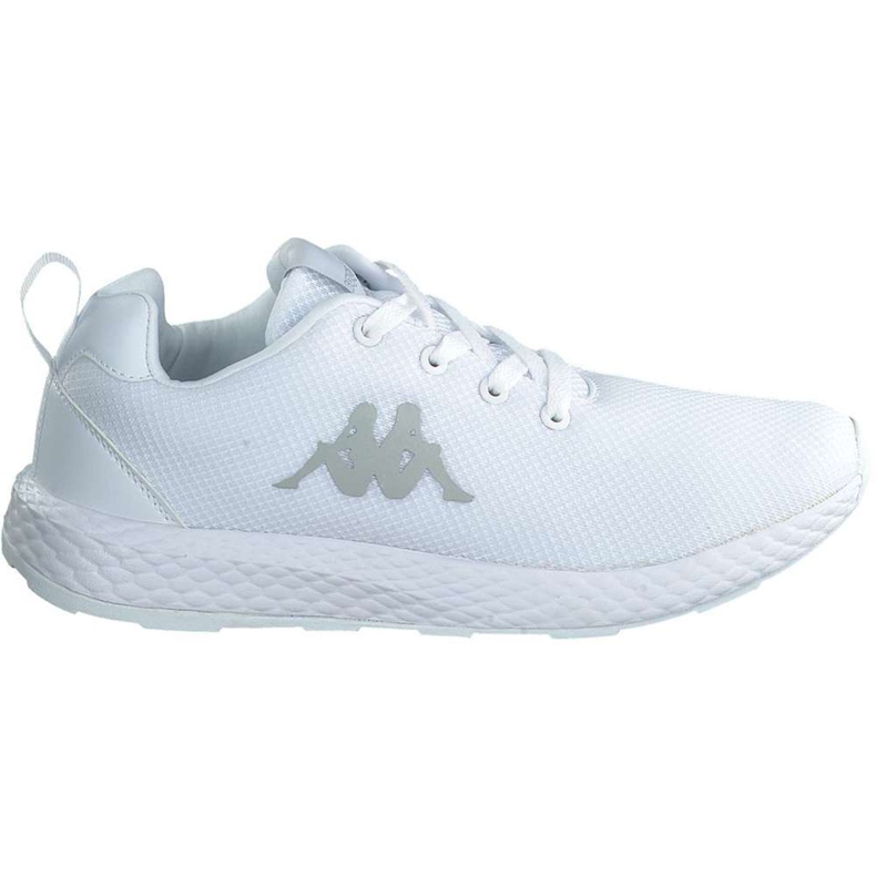 Kappa Banjo 1.2 Oc shoes white 242784 1010