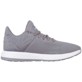 Kappa Hector boots gray-white 242768 1610 grey