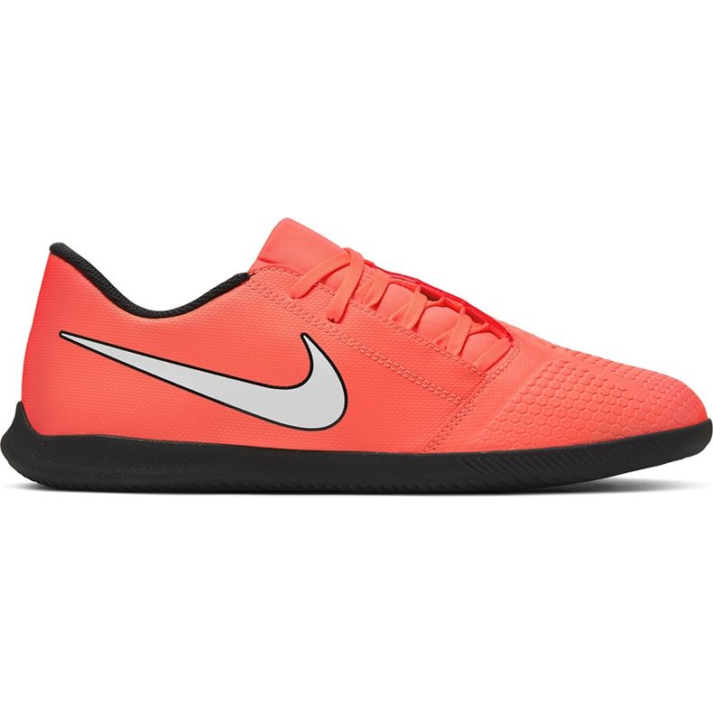 Nike Phantom Venom CLub Ic AO0578 810 football shoes orange orange
