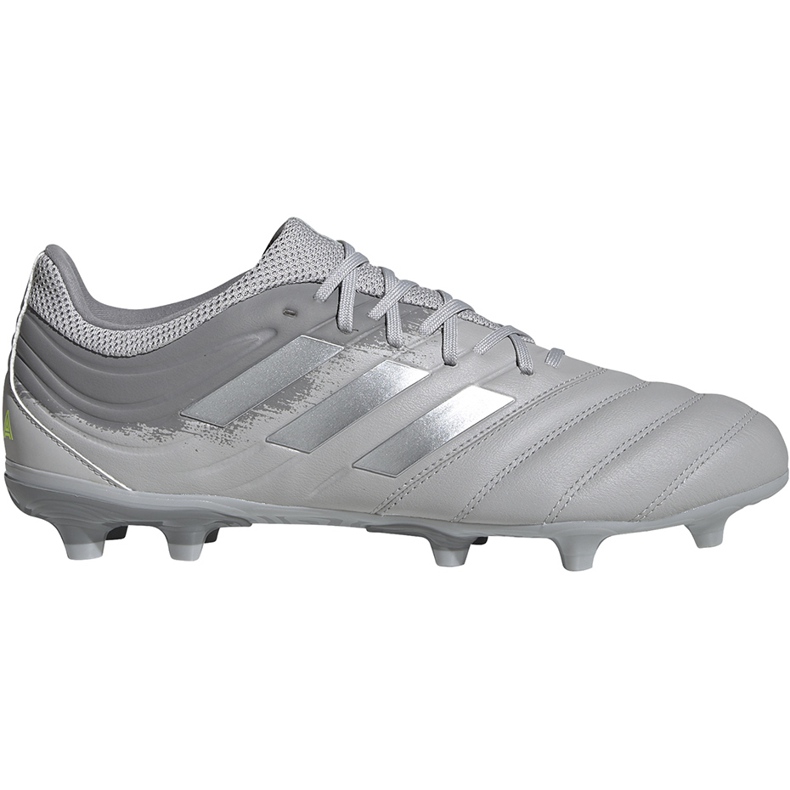Adidas Copa 20.3 Fg EF8329 football boots grey grey