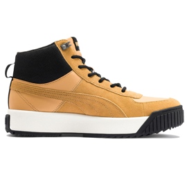 Men's shoes Puma Tarrenz Sb light brown 370551 02 Men's shoes Puma Tarrenz Sb light brown 370551 02