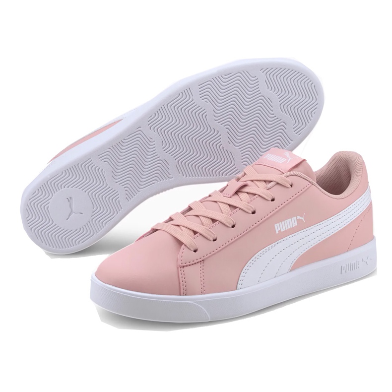 Women's shoes Puma Up Wns pink 373034 06