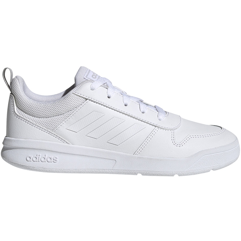 Adidas Tensaur K white children's shoes EG2554 Adidas Tensaur K white children's shoes EG2554