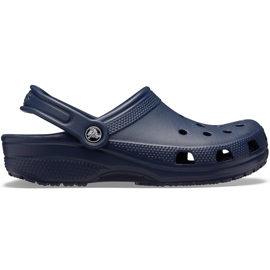 Crocs Classic navy blue 10 001 410 Crocs Classic navy blue 10 001 410