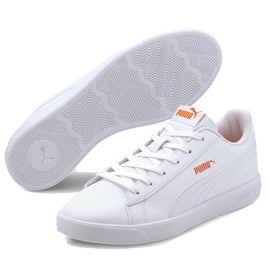 Women's shoes Puma Up Wns white 373034 02