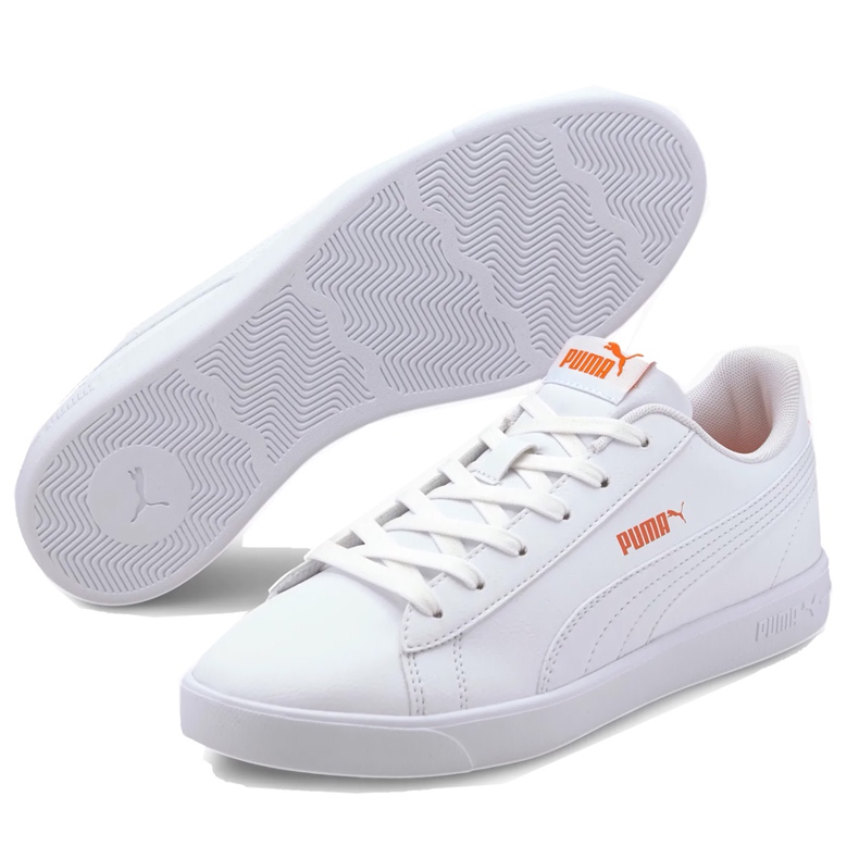 Women's shoes Puma Up Wns white 373034 02