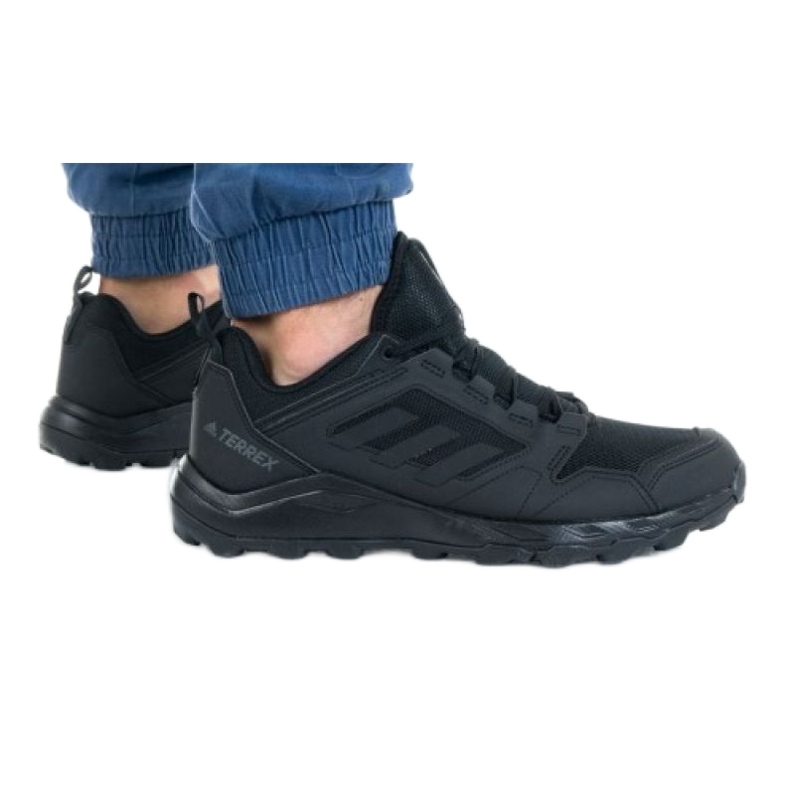 Adidas Terrex Agravic Tr M FW1452 shoes black