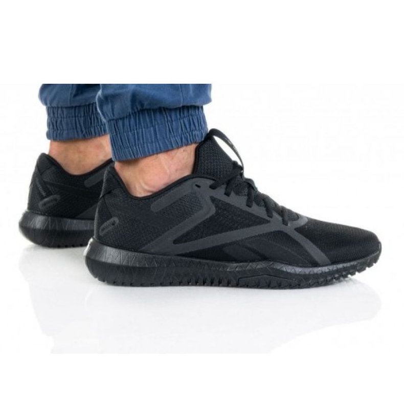 Reebok Flexagon Force 2.0 M FX0158 black