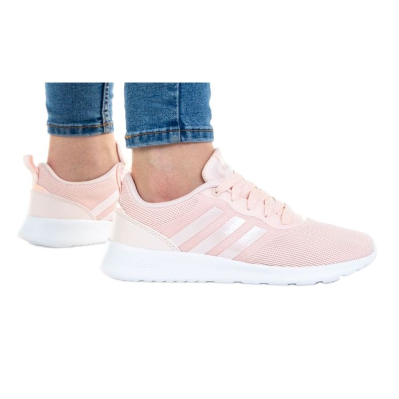 Adidas Xt Racer 2.0 K FW7136 shoes black pink