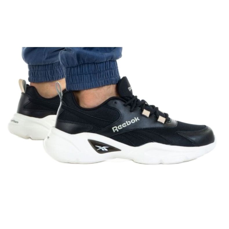 Reebok Royal Ec Ride 4 M FW0942 black