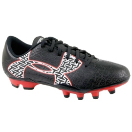 Under Armour Under Armor Clutchfit Force 2.0 Fg Jr 1264205-006 shoes red