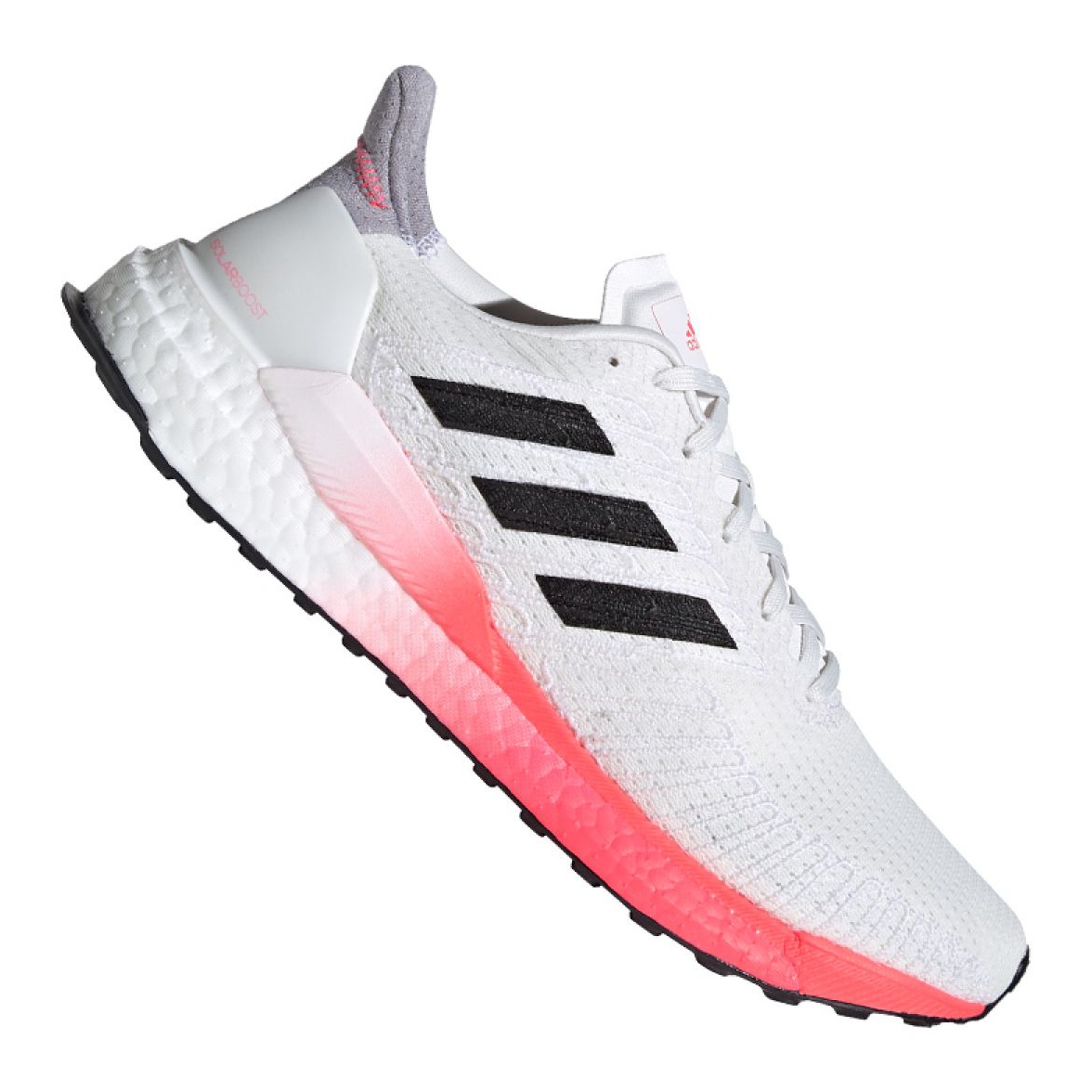 Running Shoe Women's Adidas Solar Boost 19 Review Adidas