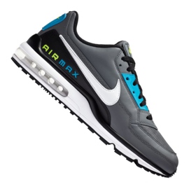 Nike Air Max Ltd 3 M CZ7554-001 training shoes grey multicolored