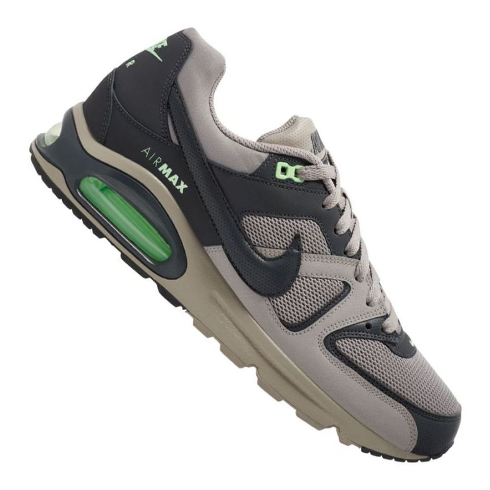 M air max command sales