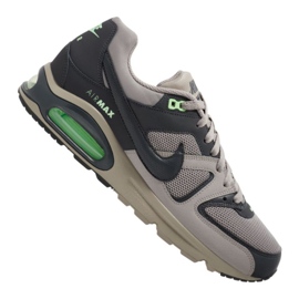 Nike Air Max Command M CT1286-001 shoe