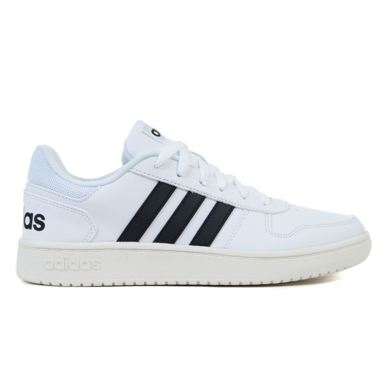 Adidas Hoops 2.0 M EG3970 white black