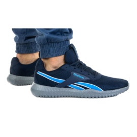 Reebok Flexagon Energy Tr 2.0 M H67378 shoes navy