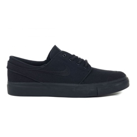 Nike Sb Janoski (GS) Jr 525104-024 shoes black