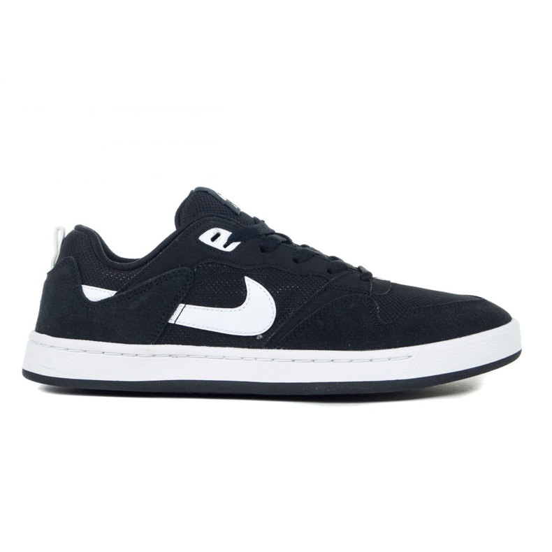 Nike Sb Alleyoop M CJ0882-001 shoes white black