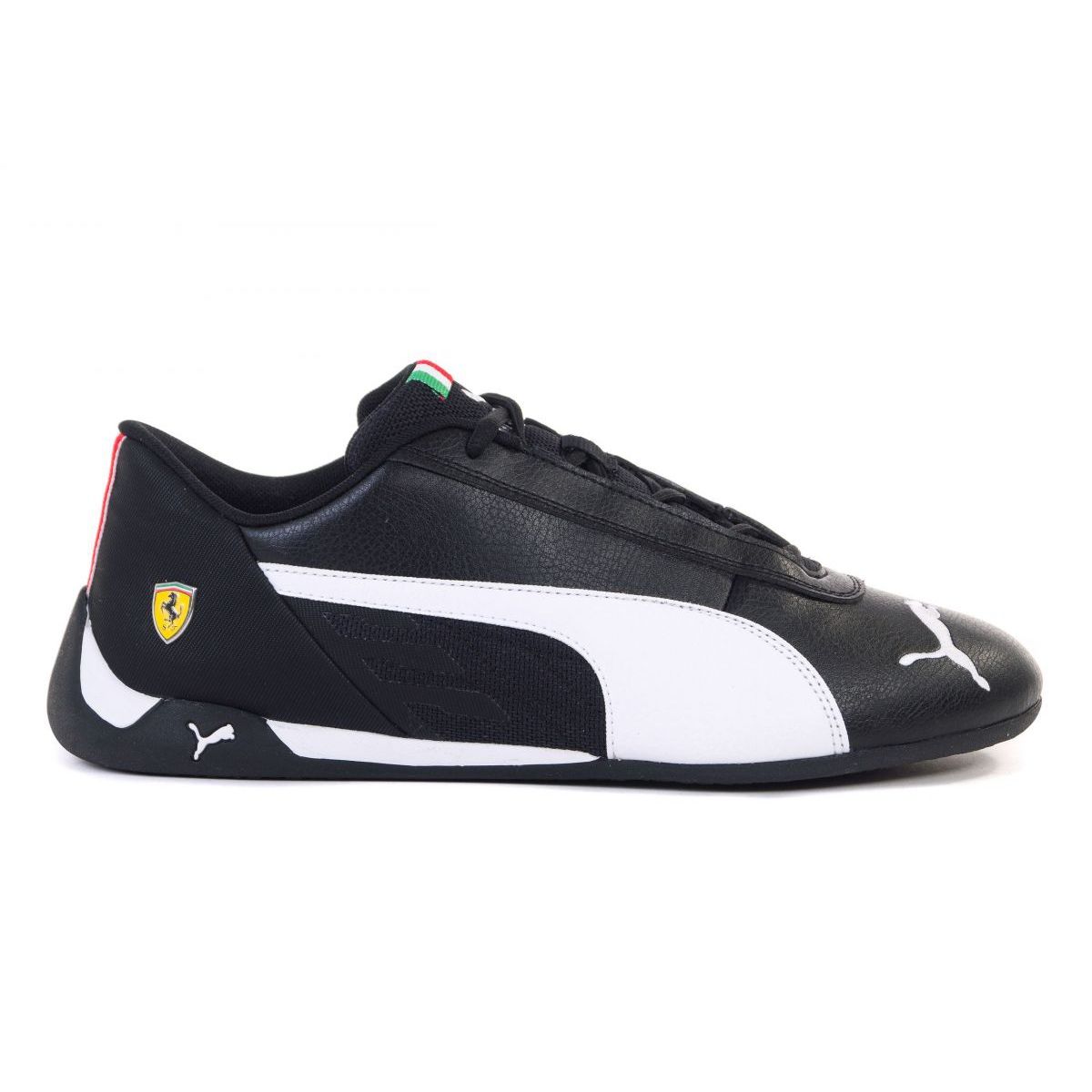 Puma SF R Cat M 339937 02 white black
