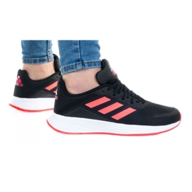 Adidas Duramo Sl K FX7301 shoes black