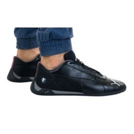 Puma Mms R-Cat M 339933 03 black Puma Mms R-Cat M 339933 03 black