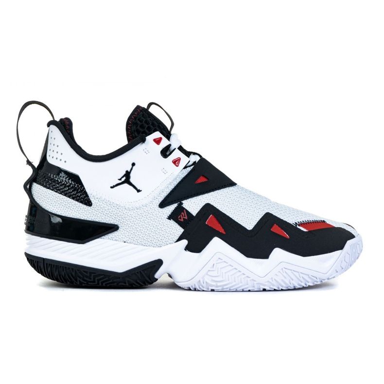 Nike Jordan Westbrook One Take M CJ0780-101 multicolored white