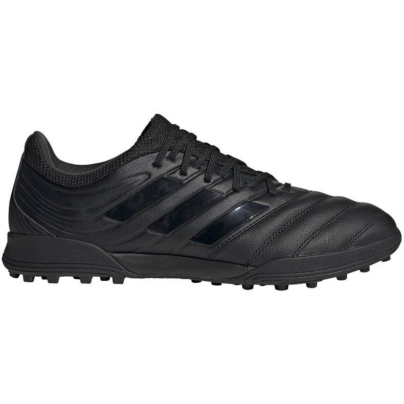 Adidas Copa 20.3 Tf soccer shoes black G28532
