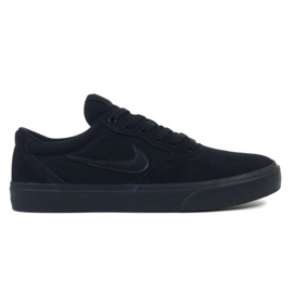 Nike Sv Chron Slr M CD6278-007 shoe black