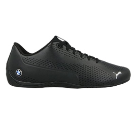 Puma Bmw Mms Drift Cat 5 Ultra Ii M 306421 01 black