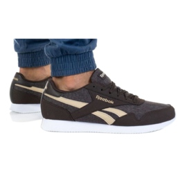 Reebok royal best sale connect