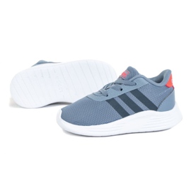 Adidas Lite Racer 2.0 I FW4154 shoes black