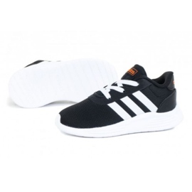 Adidas Lite Racer 2.0 I FW4152 shoes black