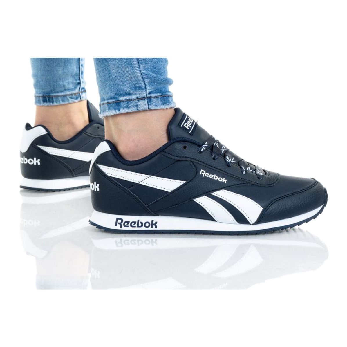 Reebok cljog 2 hotsell