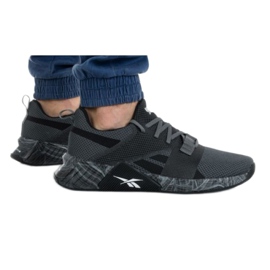 Reebok Flashfilm Train 2.0 M FW8161 black Reebok Flashfilm Train 2.0 M FW8161 black