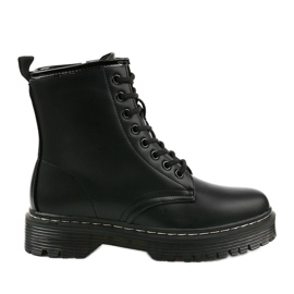 Black boots from Dalry