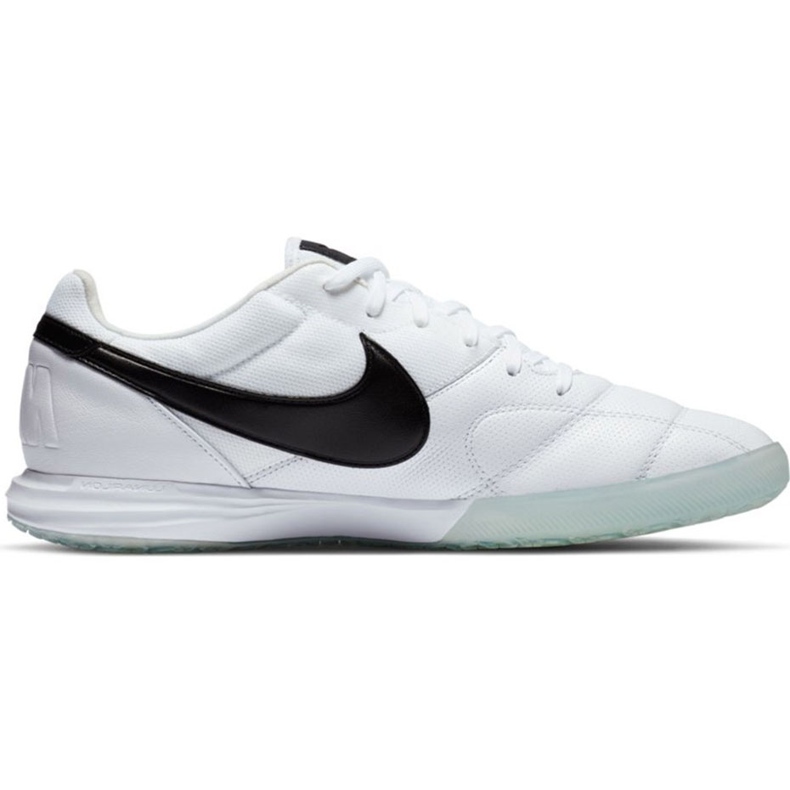 Nike Premier Ii Sala Ic AV3153 101 soccer shoes white white
