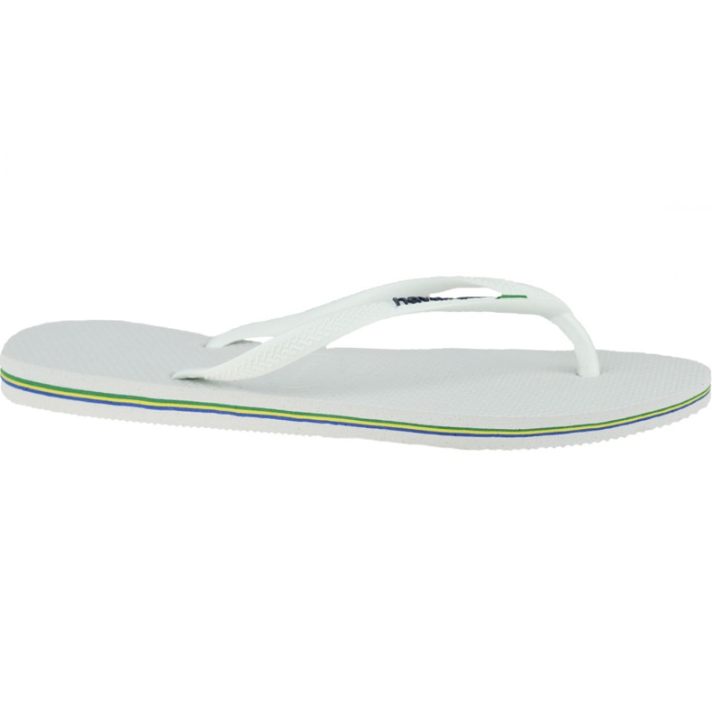 Havaianas Sl Brasil 4140713-0001 Flip-flops white