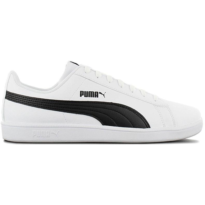 Men's shoes Puma Up Puma Black white 372605 02