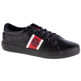 Big Star Shoes M GG174111 black