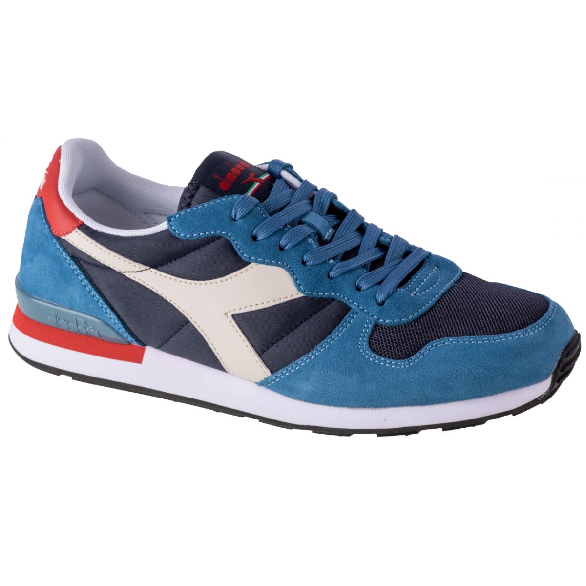Diadora sale camaro blue