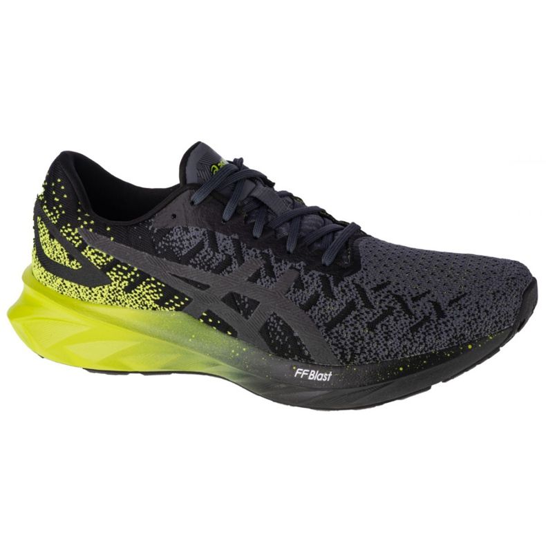 Asics Dynablast M 1011A819-002 shoes black