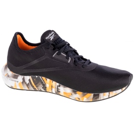 Reebok Flashfilm 3 M FU8752 shoes black Reebok Flashfilm 3 M FU8752 shoes black