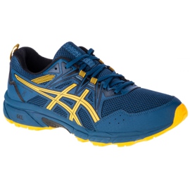 Asics Gel-Venture 8 M 1011A824-400 blue Asics Gel-Venture 8 M 1011A824-400 blue