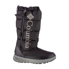 Columbia Paninaro Omni-Heat Tall W 1917 951 010 black